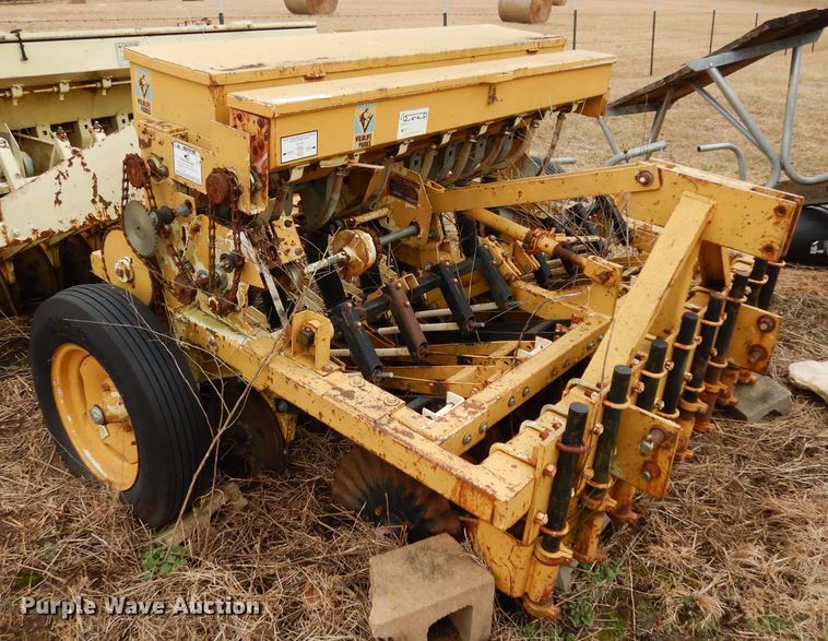 image for item FY9273 Truex 88 planter