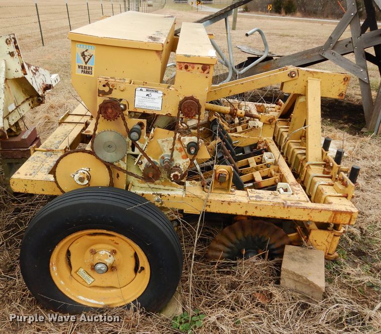 image for item FY9273 Truex 88 planter