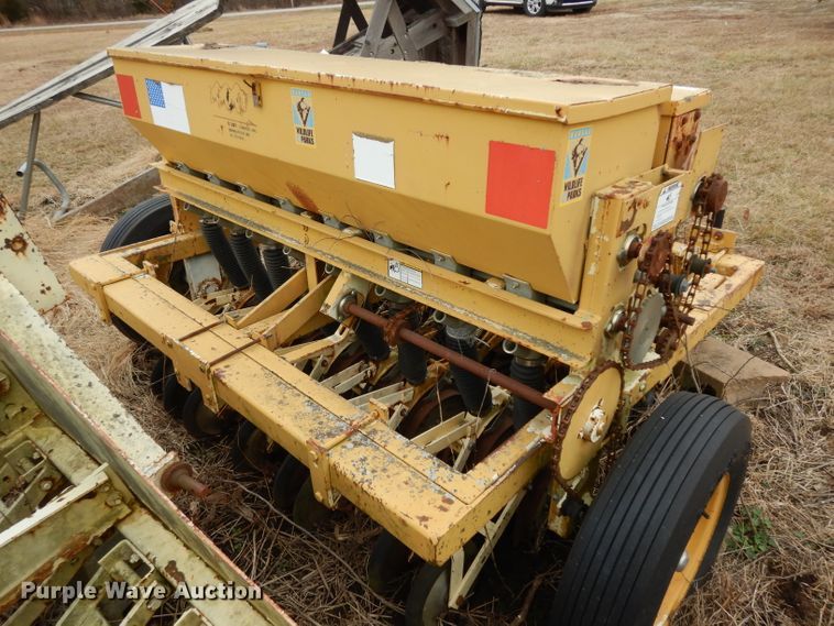 image for item FY9273 Truex 88 planter