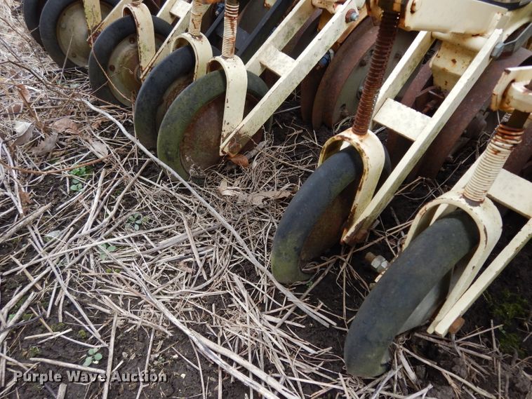 image for item FY9273 Truex 88 planter