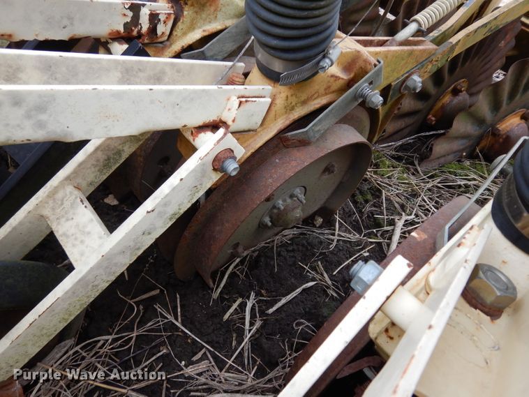 image for item FY9273 Truex 88 planter