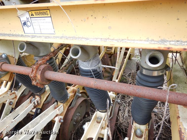 image for item FY9273 Truex 88 planter