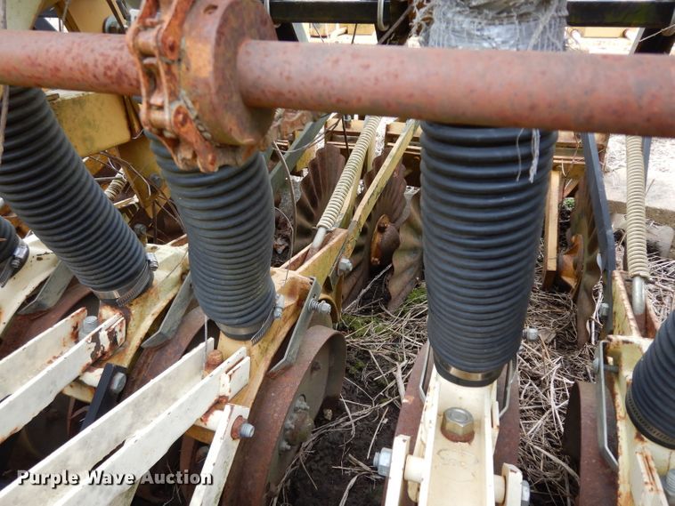 image for item FY9273 Truex 88 planter