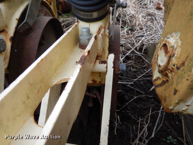 image for item FY9273 Truex 88 planter