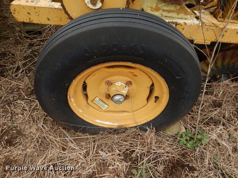 image for item FY9273 Truex 88 planter