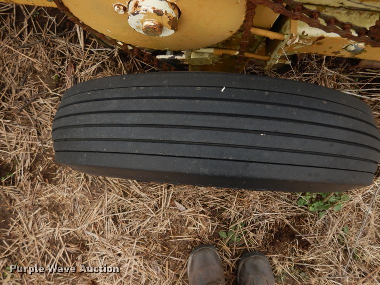 image for item FY9273 Truex 88 planter