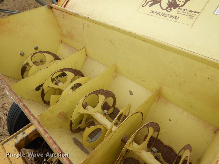 image for item FY9273 Truex 88 planter