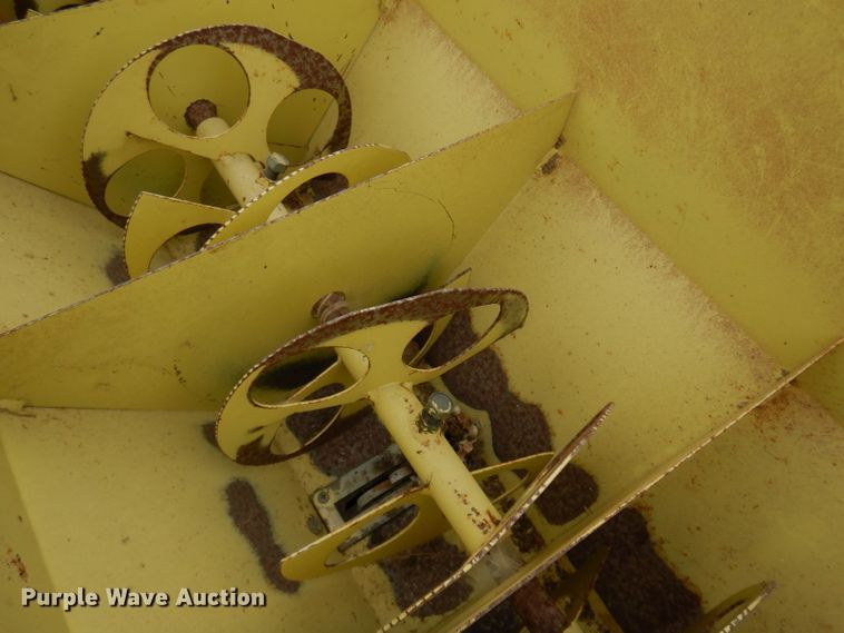 image for item FY9273 Truex 88 planter