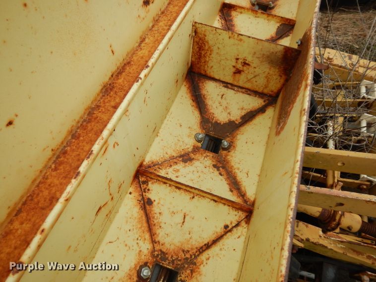 image for item FY9273 Truex 88 planter