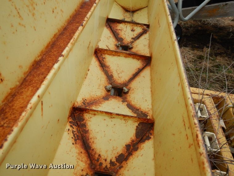 image for item FY9273 Truex 88 planter