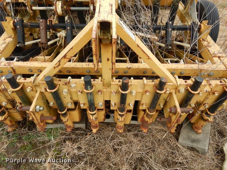 image for item FY9273 Truex 88 planter