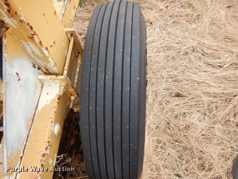 image for item FY9273 Truex 88 planter