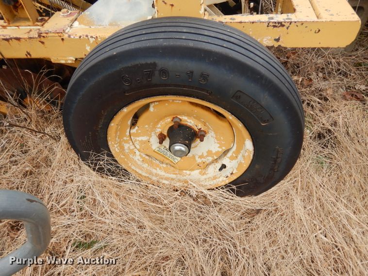 image for item FY9273 Truex 88 planter