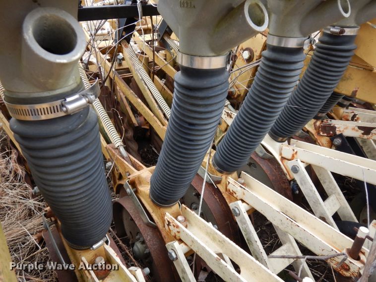 image for item FY9273 Truex 88 planter