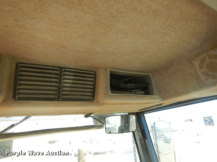 image for item GB9575 2010 Volvo G930 motor grader