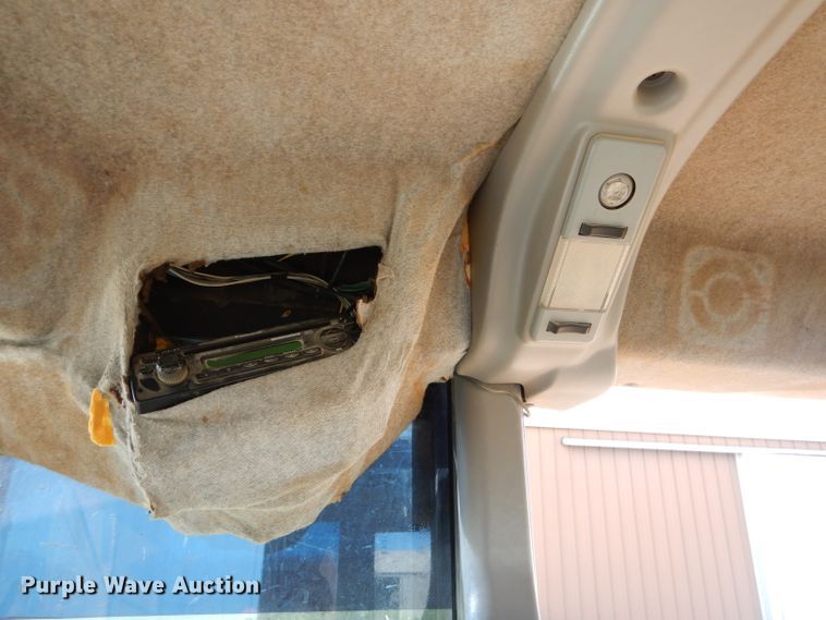 image for item GB9575 2010 Volvo G930 motor grader