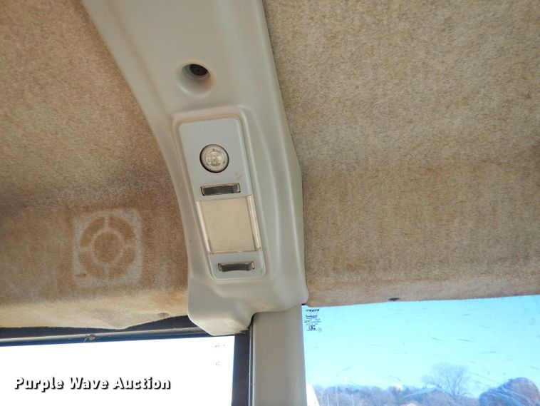 image for item GB9575 2010 Volvo G930 motor grader