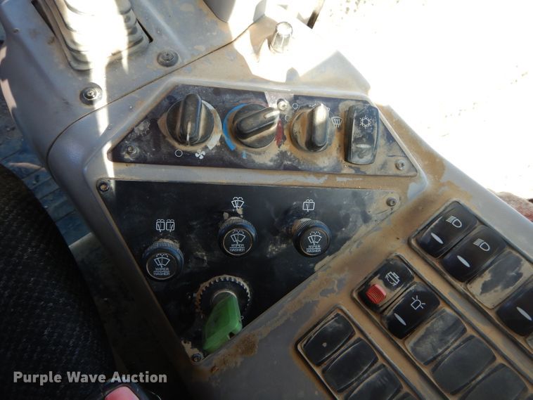 image for item GB9575 2010 Volvo G930 motor grader