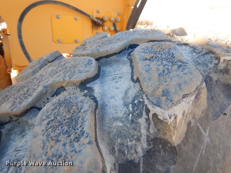 image for item GB9575 2010 Volvo G930 motor grader