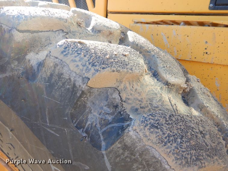 image for item GB9575 2010 Volvo G930 motor grader