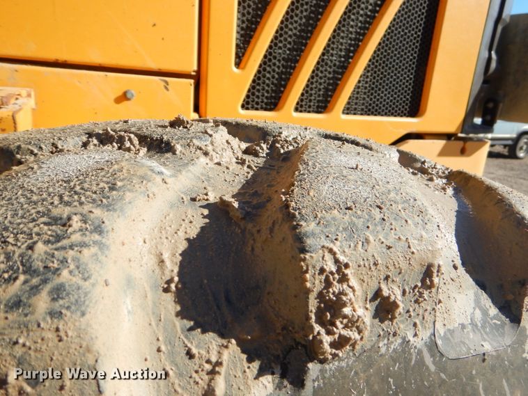 image for item GB9575 2010 Volvo G930 motor grader