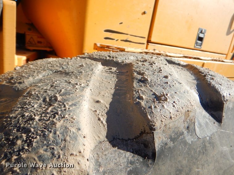 image for item GB9575 2010 Volvo G930 motor grader