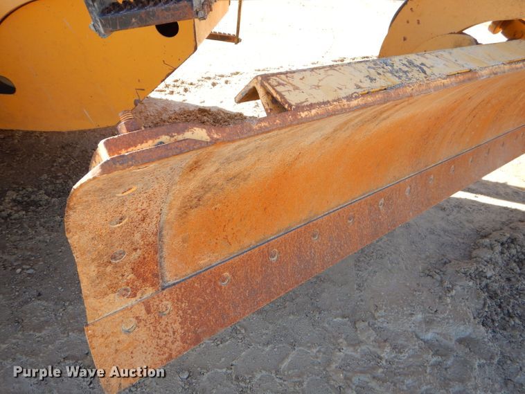 image for item GB9575 2010 Volvo G930 motor grader