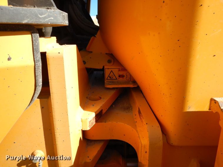 image for item GB9575 2010 Volvo G930 motor grader