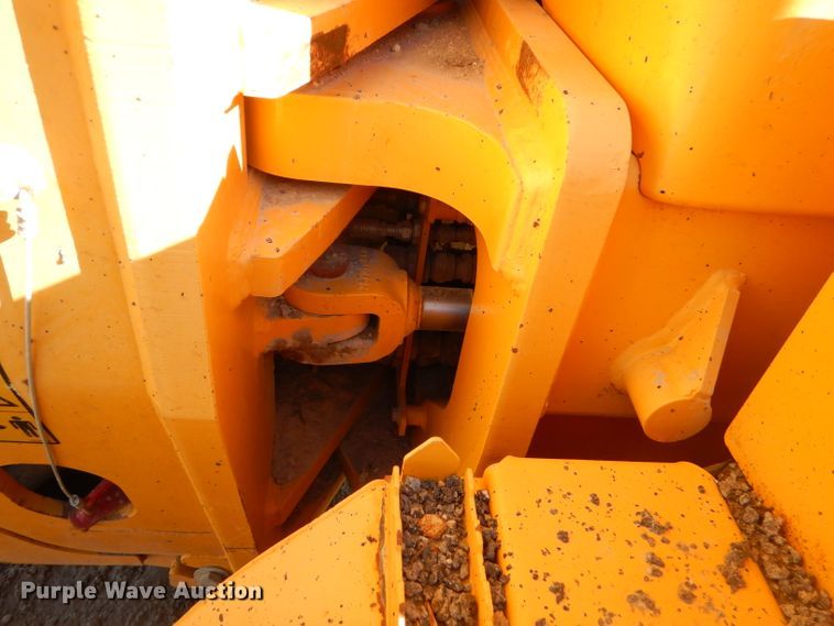 image for item GB9575 2010 Volvo G930 motor grader