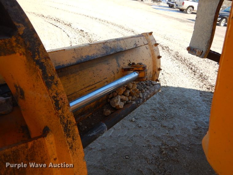 image for item GB9575 2010 Volvo G930 motor grader