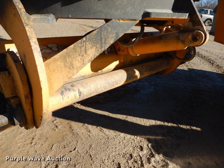 image for item GB9575 2010 Volvo G930 motor grader