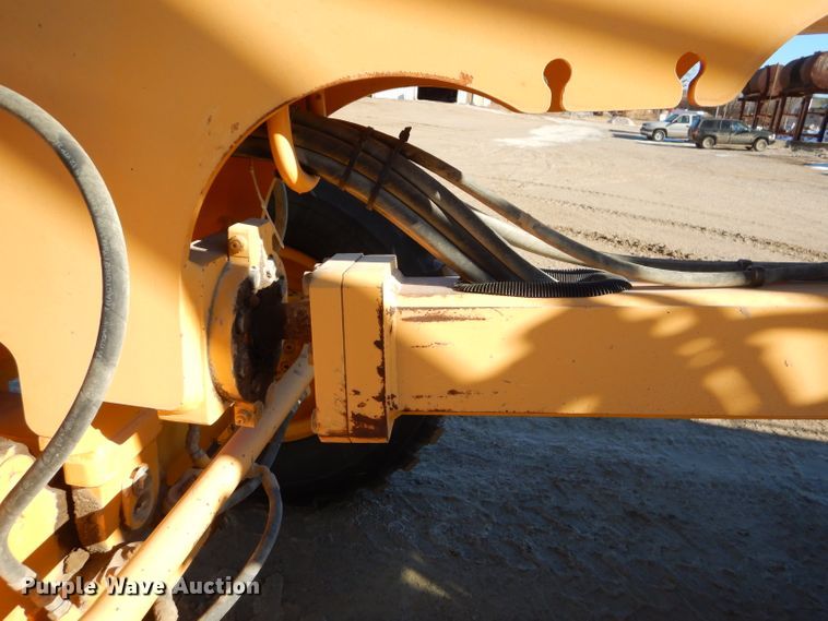 image for item GB9575 2010 Volvo G930 motor grader