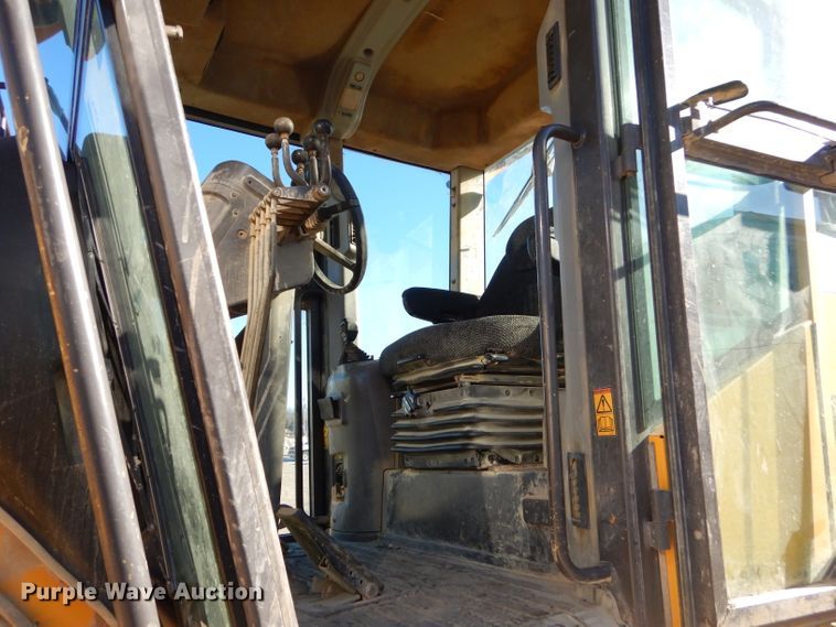 image for item GB9576 2007 Volvo G930 motor grader