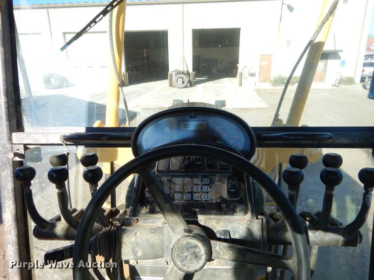 image for item GB9576 2007 Volvo G930 motor grader