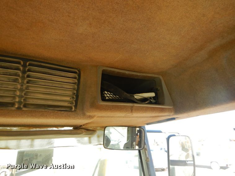 image for item GB9576 2007 Volvo G930 motor grader