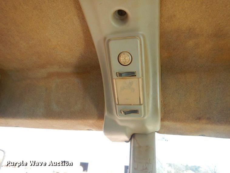 image for item GB9576 2007 Volvo G930 motor grader