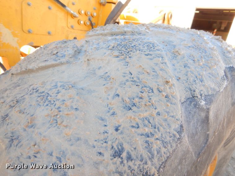 image for item GB9576 2007 Volvo G930 motor grader