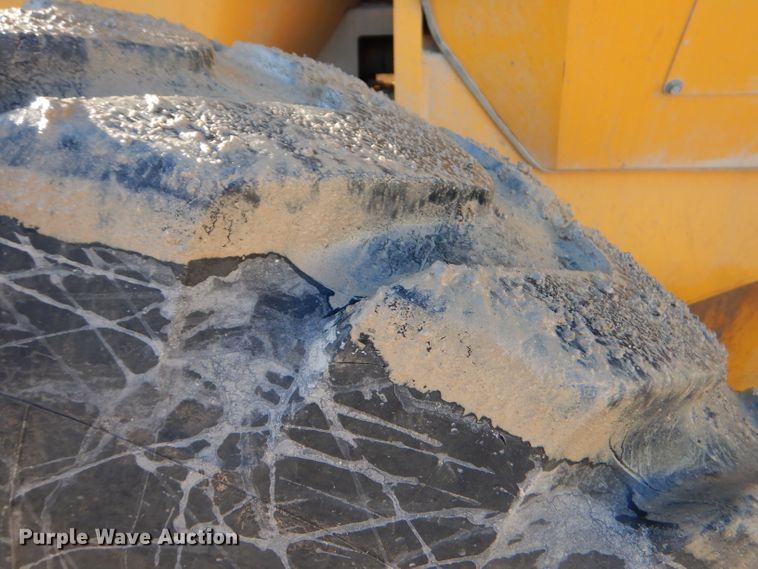 image for item GB9576 2007 Volvo G930 motor grader