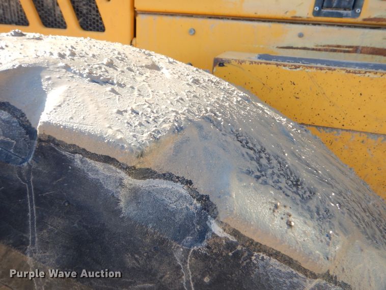 image for item GB9576 2007 Volvo G930 motor grader