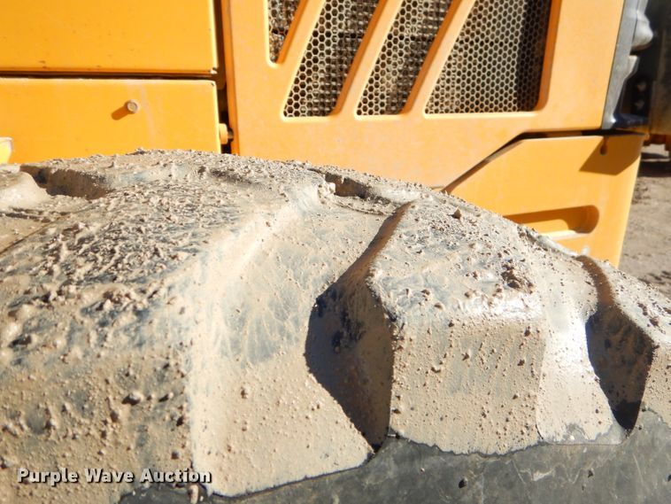 image for item GB9576 2007 Volvo G930 motor grader