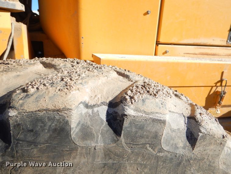 image for item GB9576 2007 Volvo G930 motor grader