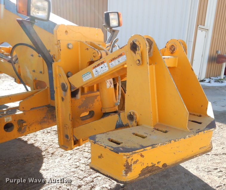 image for item GB9576 2007 Volvo G930 motor grader