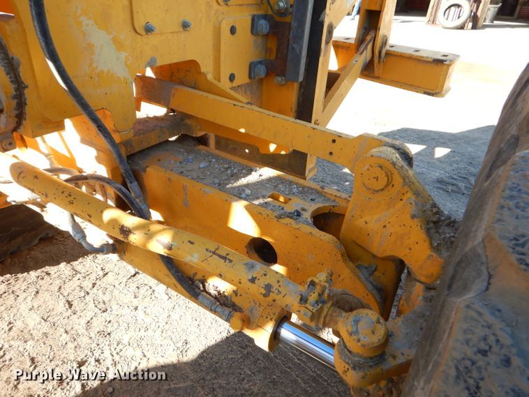 image for item GB9576 2007 Volvo G930 motor grader