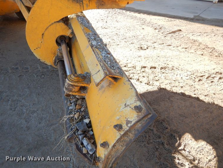 image for item GB9576 2007 Volvo G930 motor grader