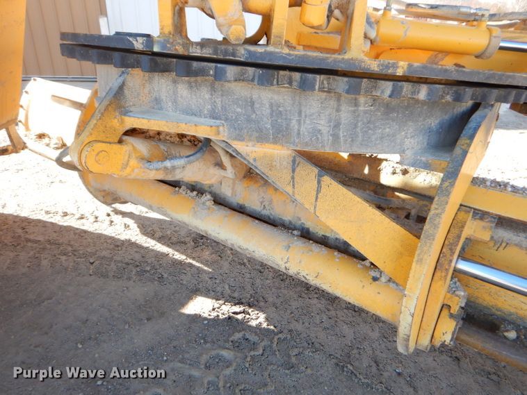 image for item GB9576 2007 Volvo G930 motor grader