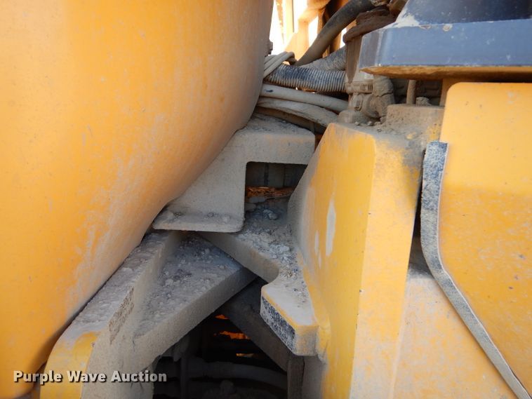 image for item GB9576 2007 Volvo G930 motor grader