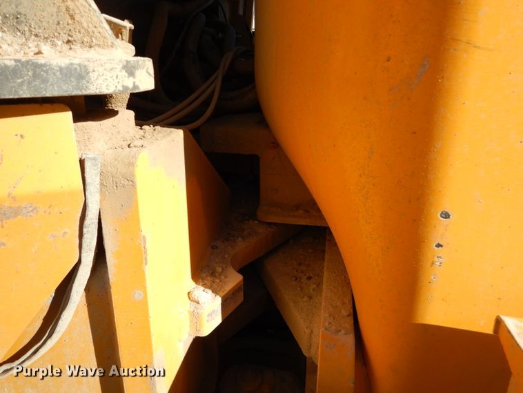 image for item GB9576 2007 Volvo G930 motor grader