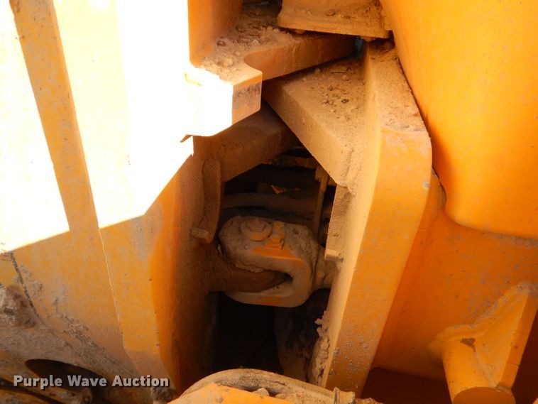 image for item GB9576 2007 Volvo G930 motor grader