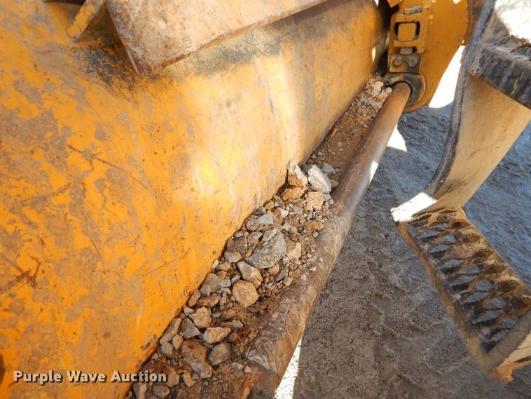 image for item GB9576 2007 Volvo G930 motor grader