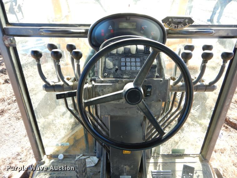 image for item GB9577 2010 Volvo G930 motor grader